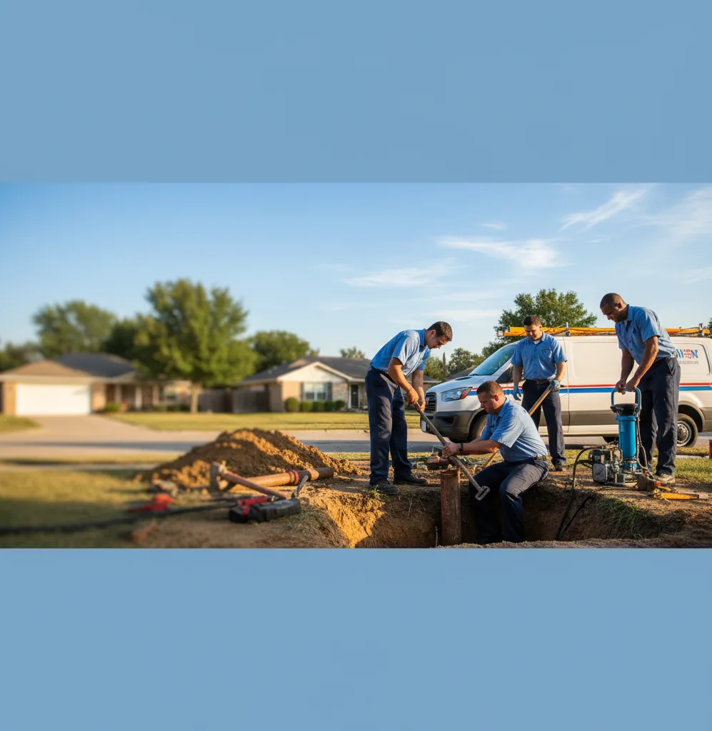 Water Heater Repair & Plumber in Grand Isle